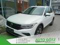 Volkswagen Tiguan Move DSG Navi*LED*ACC*Kamera*LichtAssist*ParkAssis Wit - thumbnail 1