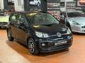 Volkswagen up! 1.0 75 CV 5p. high BlueMotion  ASG TAGLIANDI Schwarz - thumbnail 1