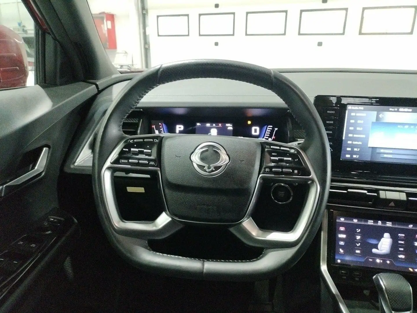 SsangYong Torres G15 Life Aut. - 2