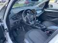 BMW Sonstige 218i Active Tourer*Neopatentati*Cerchi* Weiß - thumbnail 12