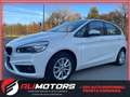 BMW Sonstige 218i Active Tourer*Neopatentati*Cerchi* Weiß - thumbnail 1