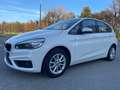 BMW Sonstige 218i Active Tourer*Neopatentati*Cerchi* Weiß - thumbnail 2