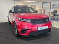 Land Rover Range Rover Velar 2.0d R-Dynamic - Panoramisch dak - Euro 6 Rouge - thumbnail 9