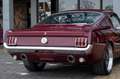 Ford Mustang GT Fastback Manual - ex Richard Rawlings Rojo - thumbnail 43