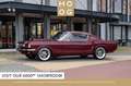 Ford Mustang GT Fastback Manual - ex Richard Rawlings Rojo - thumbnail 1