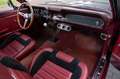 Ford Mustang GT Fastback Manual - ex Richard Rawlings Rojo - thumbnail 9