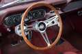 Ford Mustang GT Fastback Manual - ex Richard Rawlings Rojo - thumbnail 18