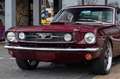 Ford Mustang GT Fastback Manual - ex Richard Rawlings Rojo - thumbnail 15