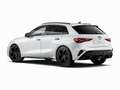 Audi A3 Sportback 30 TFSI S line SONOS*LED*Head-up * Weiß - thumbnail 3