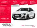 Audi A3 Sportback 30 TFSI S line SONOS*LED*Head-up * Weiß - thumbnail 1