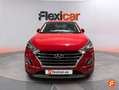 Hyundai TUCSON 1.6 CRDI 85kW (116CV) 48V Klass 4X2 Rojo - thumbnail 2