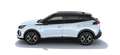 Peugeot 2008 N  Hybrid 145 eDCS6 GT Blanco - thumbnail 11