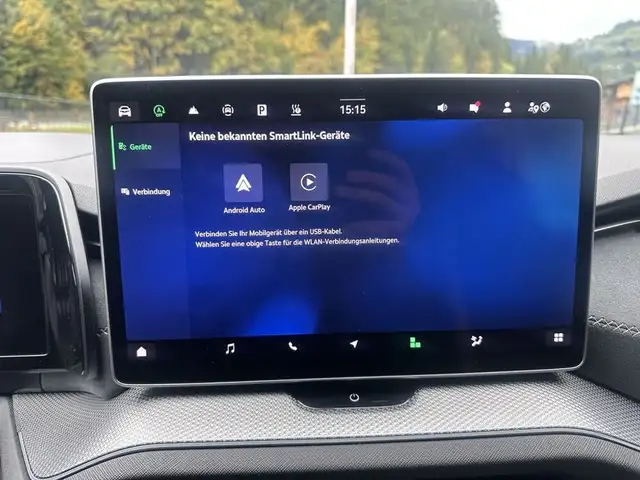 Skoda Kodiaq 2,0 TDI 4x4 Sportline DSG Ansicht 13