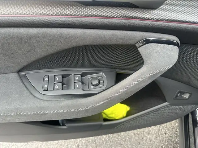 Skoda Kodiaq 2,0 TDI 4x4 Sportline DSG Ansicht 25