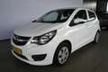 Opel Karl 1.0 ecoFLEX Edition Airco Cruise control Elektrisc White - thumbnail 12