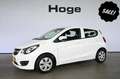Opel Karl 1.0 ecoFLEX Edition Airco Cruise control Elektrisc White - thumbnail 1