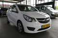 Opel Karl 1.0 ecoFLEX Edition Airco Cruise control Elektrisc White - thumbnail 5