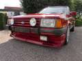 Ford Granada 2800 Injection **86.000 org.km.**UNIEKE AUTO**HOGE Rojo - thumbnail 11