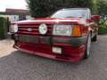 Ford Granada 2800 Injection **86.000 org.km.**UNIEKE AUTO**HOGE Czerwony - thumbnail 11