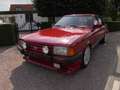 Ford Granada 2800 Injection **86.000 org.km.**UNIEKE AUTO**HOGE Rosso - thumbnail 2