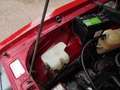 Ford Granada 2800 Injection **86.000 org.km.**UNIEKE AUTO**HOGE Rojo - thumbnail 44