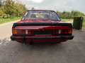 Ford Granada 2800 Injection **86.000 org.km.**UNIEKE AUTO**HOGE Rojo - thumbnail 8