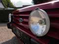 Ford Granada 2800 Injection **86.000 org.km.**UNIEKE AUTO**HOGE Rouge - thumbnail 15