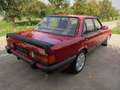 Ford Granada 2800 Injection **86.000 org.km.**UNIEKE AUTO**HOGE Piros - thumbnail 9