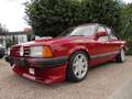 Ford Granada 2800 Injection **86.000 org.km.**UNIEKE AUTO**HOGE Rosso - thumbnail 4