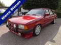 Ford Granada 2800 Injection **86.000 org.km.**UNIEKE AUTO**HOGE Rosso - thumbnail 1