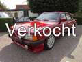Ford Granada 2800 Injection **86.000 org.km.**UNIEKE AUTO**HOGE Rojo - thumbnail 1