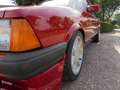 Ford Granada 2800 Injection **86.000 org.km.**UNIEKE AUTO**HOGE Rosso - thumbnail 12