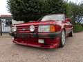 Ford Granada 2800 Injection **86.000 org.km.**UNIEKE AUTO**HOGE Rouge - thumbnail 3