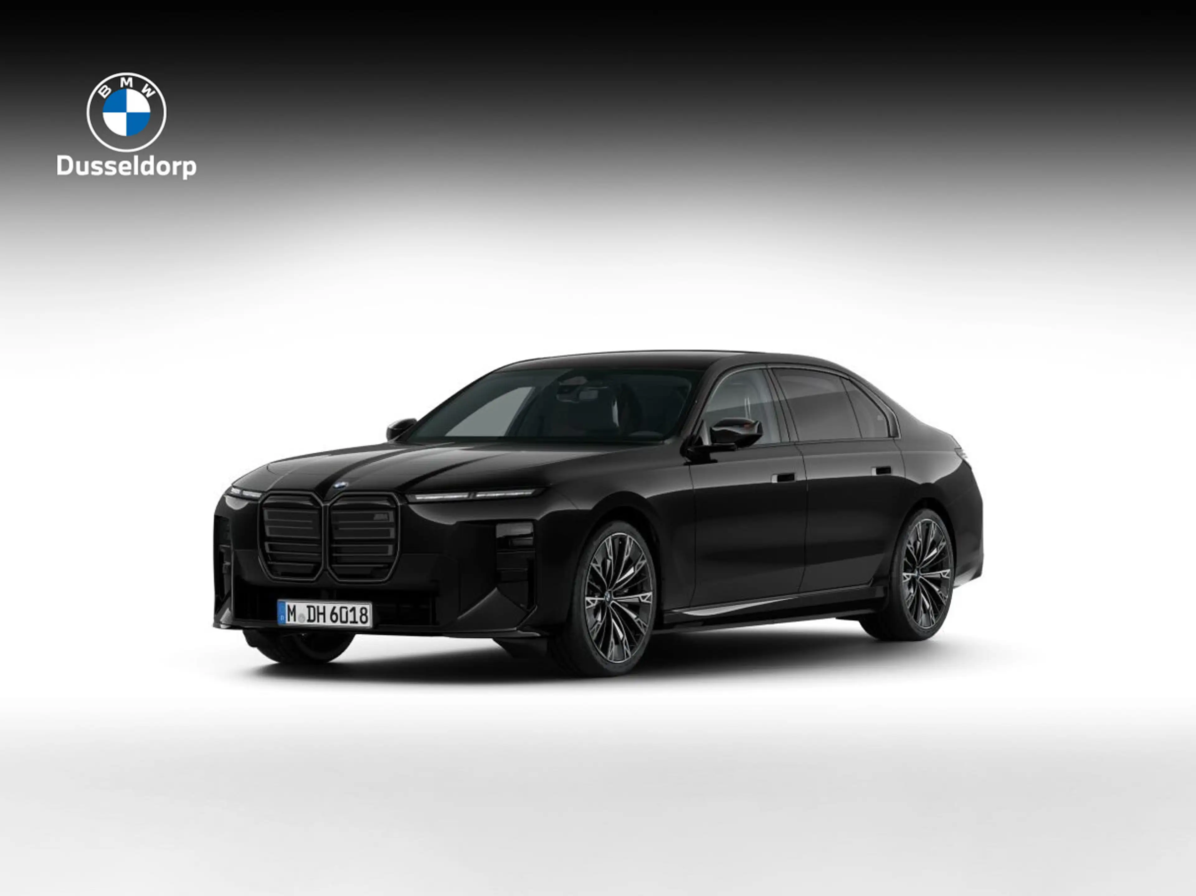 BMW i7 M70 xDrive 118.1 kWh Panoramadak Sky Lounge | Stoe