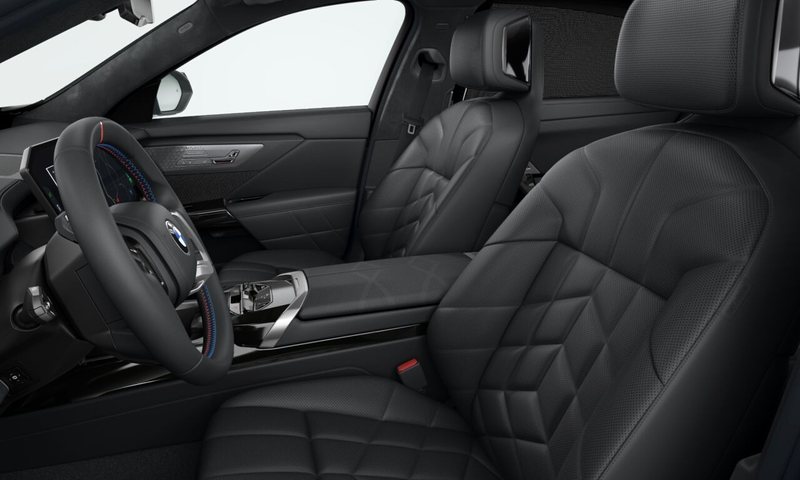 BMW i7 M70 xDrive 118.1 kWh Panoramadak Sky Lounge | Stoe — photo 4