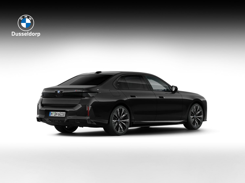 BMW i7 M70 xDrive 118.1 kWh Panoramadak Sky Lounge | Stoe — photo 2