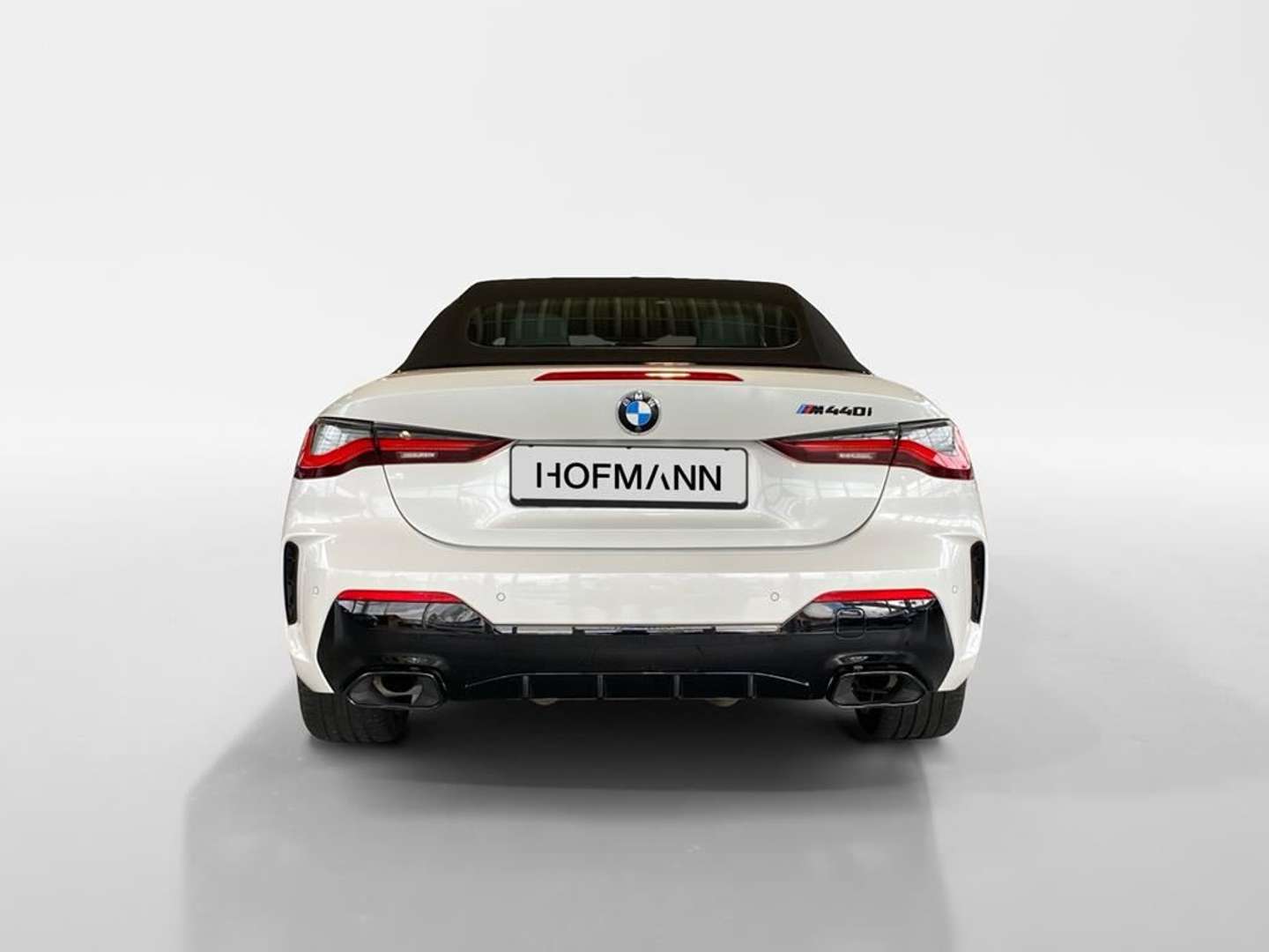 BMW Série 4 M Sport 440 -  - Joinsteer - #3