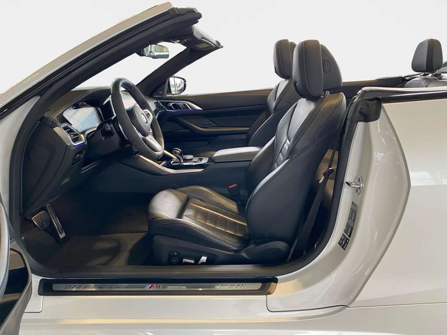 BMW Série 4 M Sport 440 -  - Joinsteer - #4