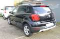 Volkswagen Polo 1.4 * CrossPolo* Klima* Schwarz - thumbnail 8