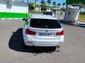 BMW 320 320dA Touring xDrive Luxury Luxury Blanco - thumbnail 1