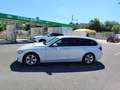 BMW 320 320dA Touring xDrive Luxury Luxury Blanco - thumbnail 4