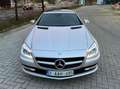 Mercedes-Benz SLK 200 panodak xenon navi verw zetels & kopsteunen sfeer Zilver - thumbnail 18