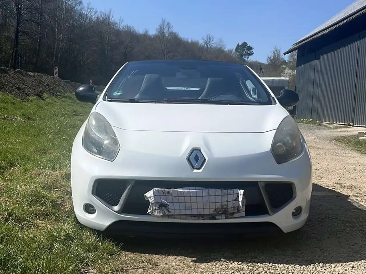 Renault Wind