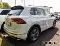 Volkswagen Tiguan 2.0 TSI BMT Highline 4Motion R-Line HeadUp AHK ACC Biały - thumbnail 2