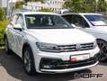 Volkswagen Tiguan 2.0 TSI BMT Highline 4Motion R-Line HeadUp AHK ACC Biały - thumbnail 3