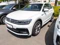 Volkswagen Tiguan 2.0 TSI BMT Highline 4Motion R-Line HeadUp AHK ACC Biały - thumbnail 13