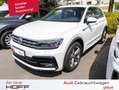 Volkswagen Tiguan 2.0 TSI BMT Highline 4Motion R-Line HeadUp AHK ACC Biały - thumbnail 1