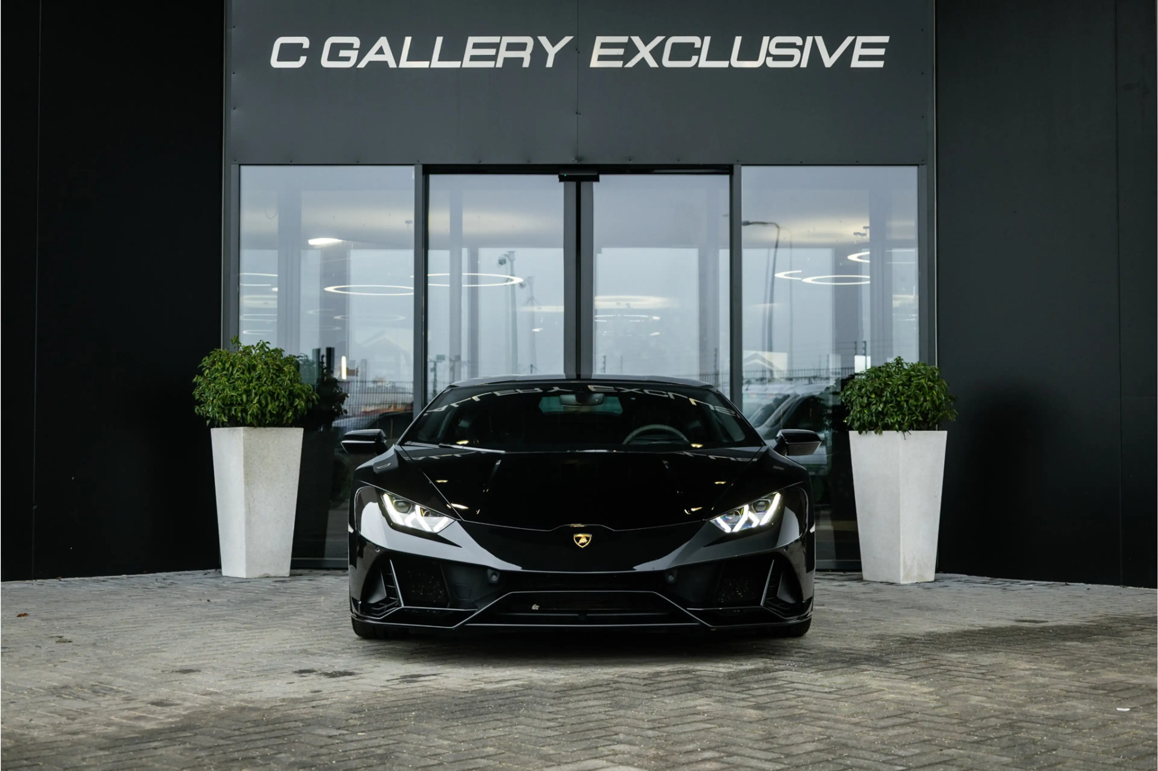 Lamborghini Huracán 5.2 V10 EVO - Sensonum | Lift | Cruise Control | A — photo 2
