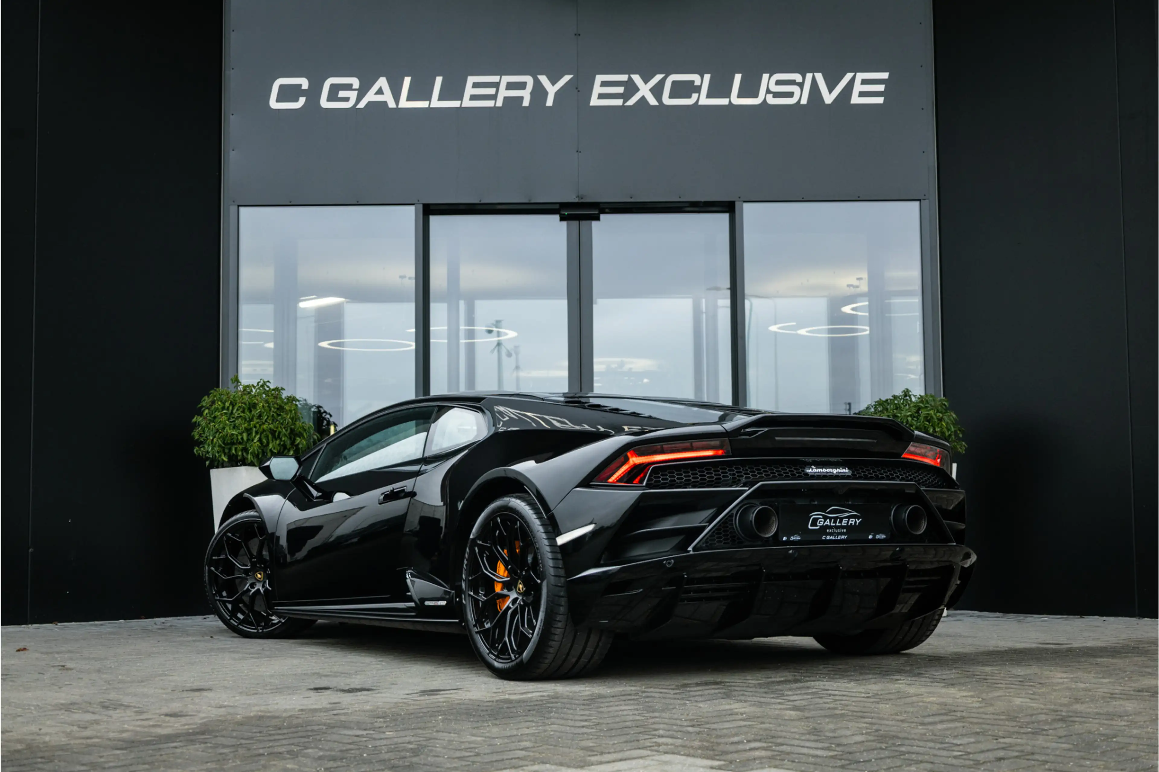 Lamborghini Huracán 5.2 V10 EVO - Sensonum | Lift | Cruise Control | A — photo 5