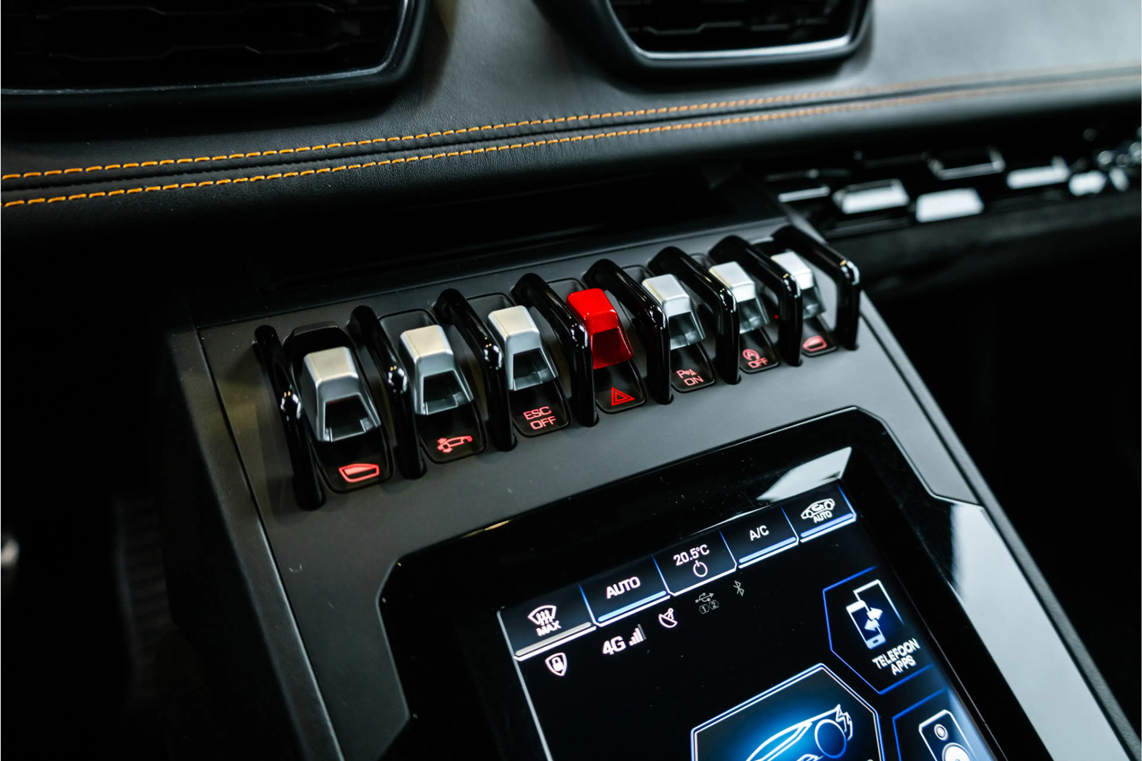 Lamborghini Huracán 5.2 V10 EVO - Sensonum | Lift | Cruise Control | A — photo 14